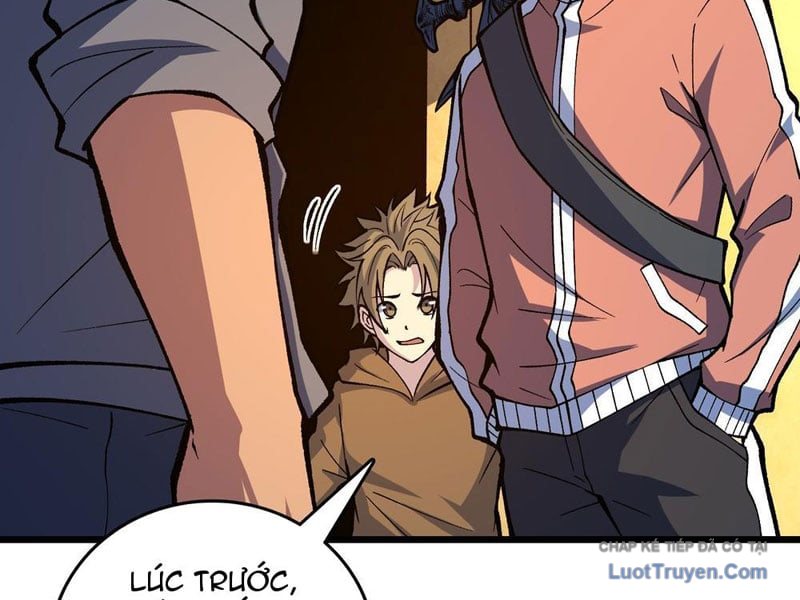 Mình Ta Tung Hoành Loạn Thế Chapter 34 - Trang 11