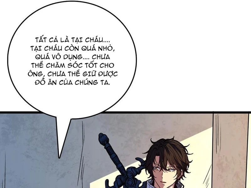 Mình Ta Tung Hoành Loạn Thế Chapter 34 - Trang 19