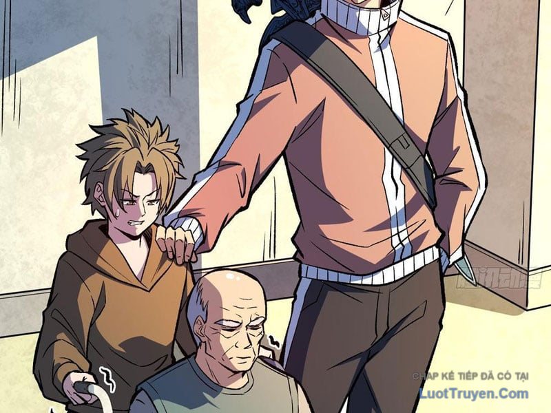 Mình Ta Tung Hoành Loạn Thế Chapter 34 - Trang 20