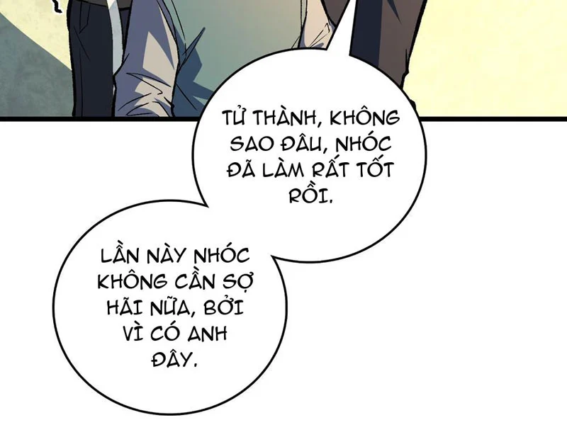 Mình Ta Tung Hoành Loạn Thế Chapter 34 - Trang 21