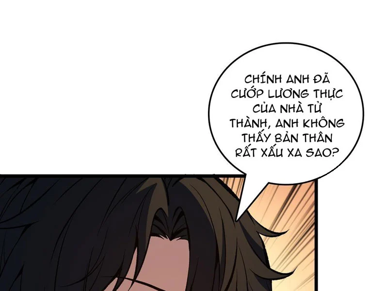 Mình Ta Tung Hoành Loạn Thế Chapter 34 - Trang 22