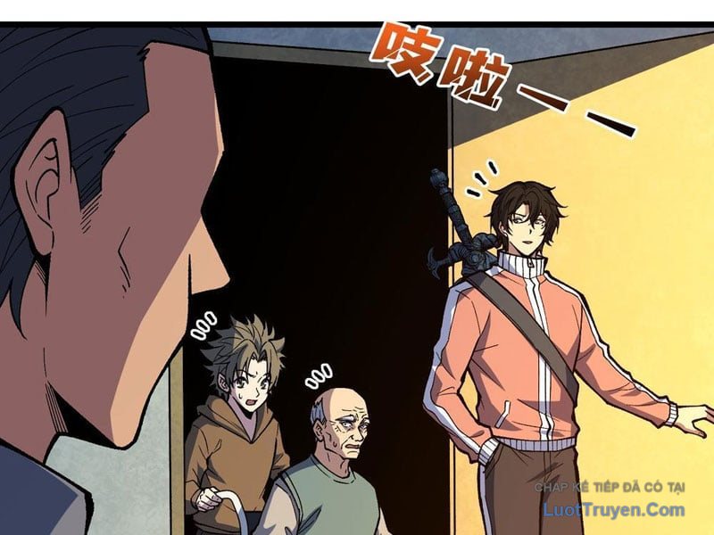 Mình Ta Tung Hoành Loạn Thế Chapter 34 - Trang 4