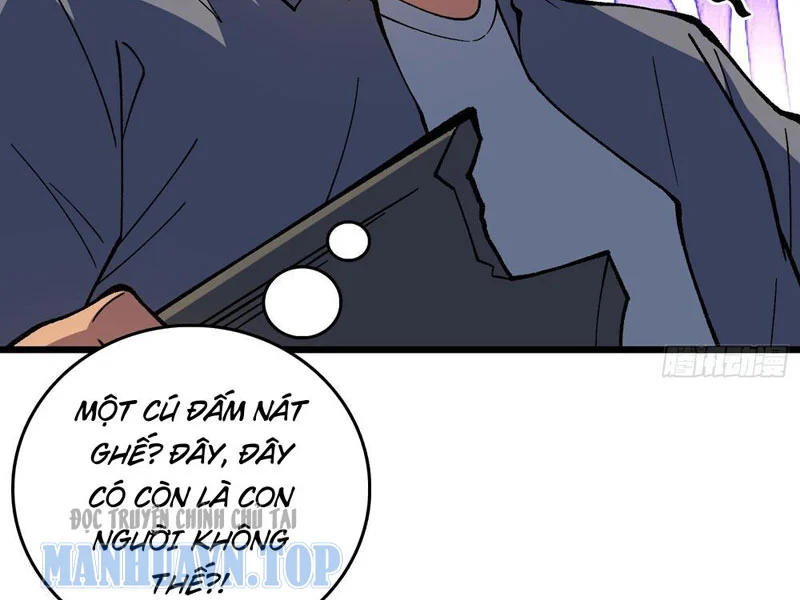 Mình Ta Tung Hoành Loạn Thế Chapter 34 - Trang 46