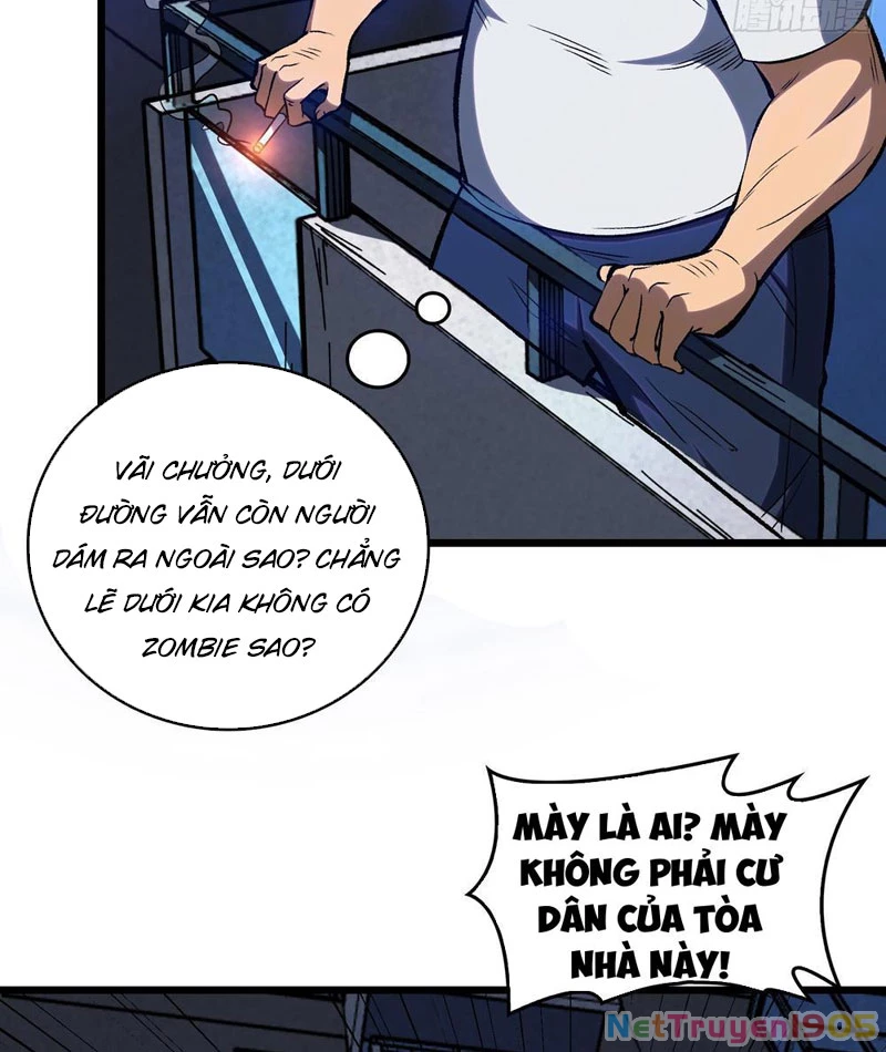 Mình Ta Tung Hoành Loạn Thế Chapter 4 - Trang 12
