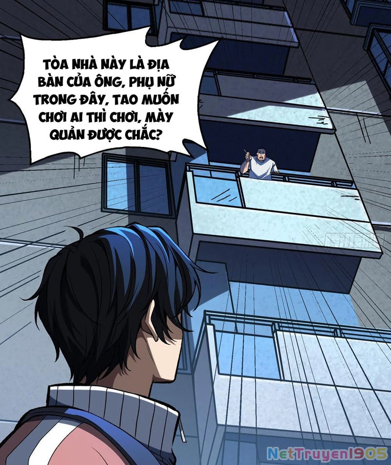 Mình Ta Tung Hoành Loạn Thế Chapter 4 - Trang 13