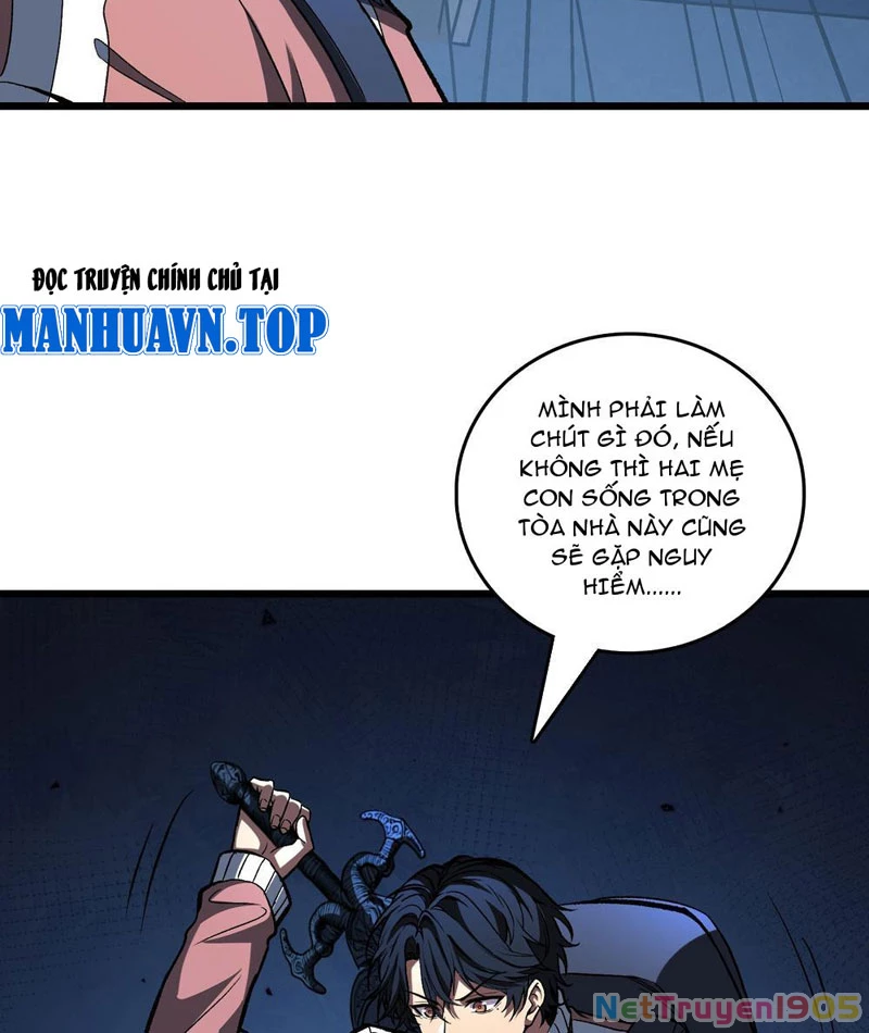 Mình Ta Tung Hoành Loạn Thế Chapter 4 - Trang 14