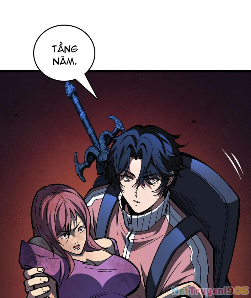 Mình Ta Tung Hoành Loạn Thế Chapter 4 - Trang 16