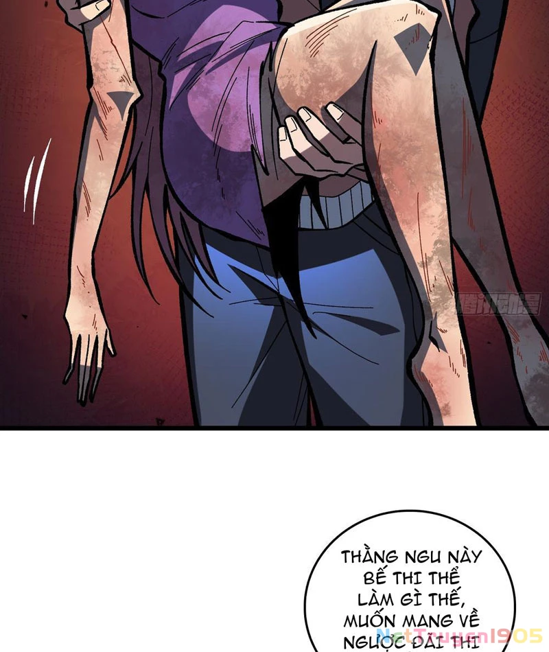 Mình Ta Tung Hoành Loạn Thế Chapter 4 - Trang 17