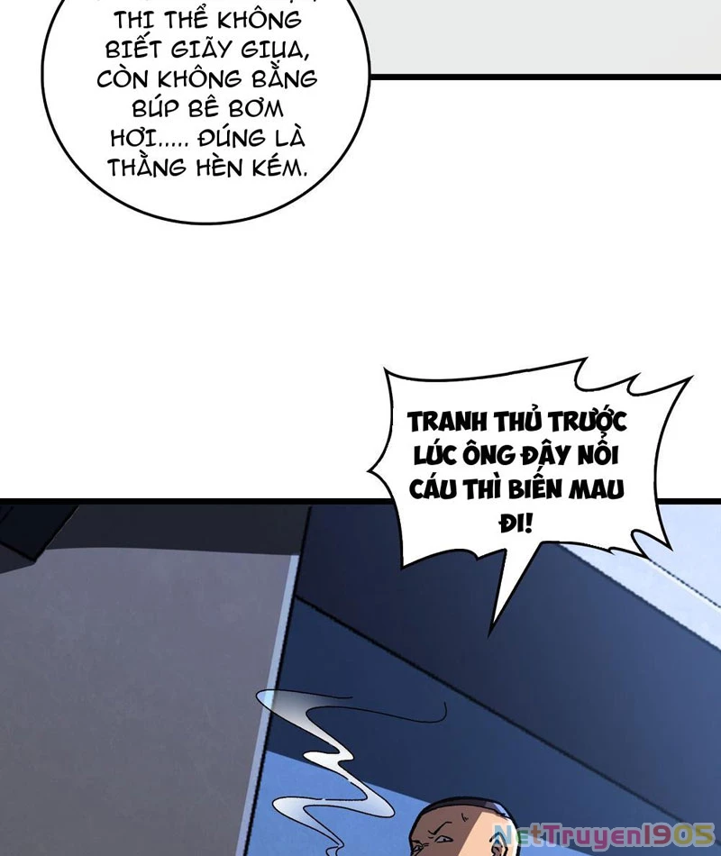 Mình Ta Tung Hoành Loạn Thế Chapter 4 - Trang 19