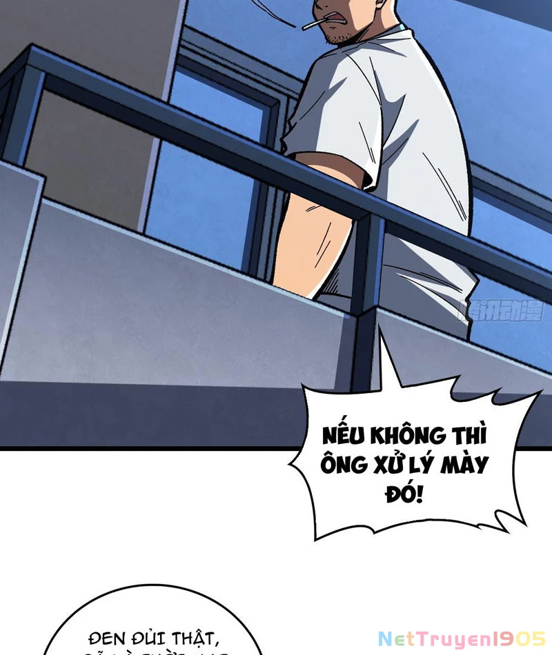 Mình Ta Tung Hoành Loạn Thế Chapter 4 - Trang 20