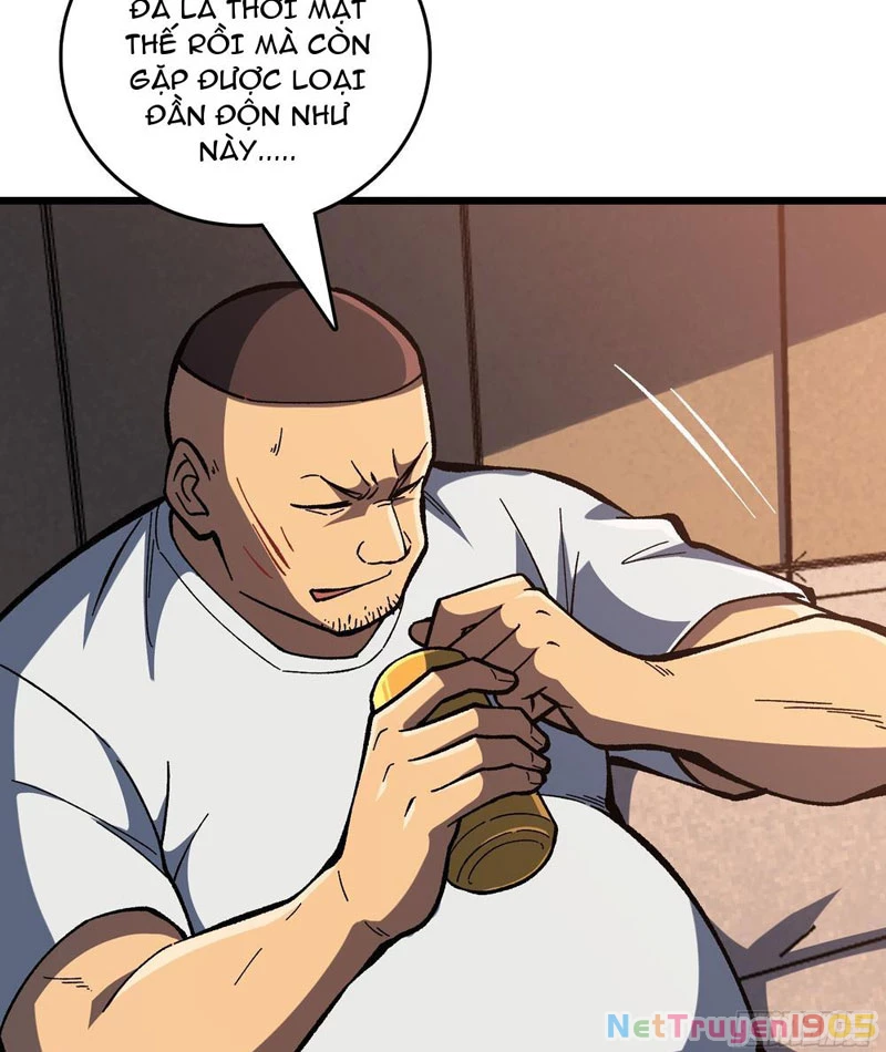 Mình Ta Tung Hoành Loạn Thế Chapter 4 - Trang 21