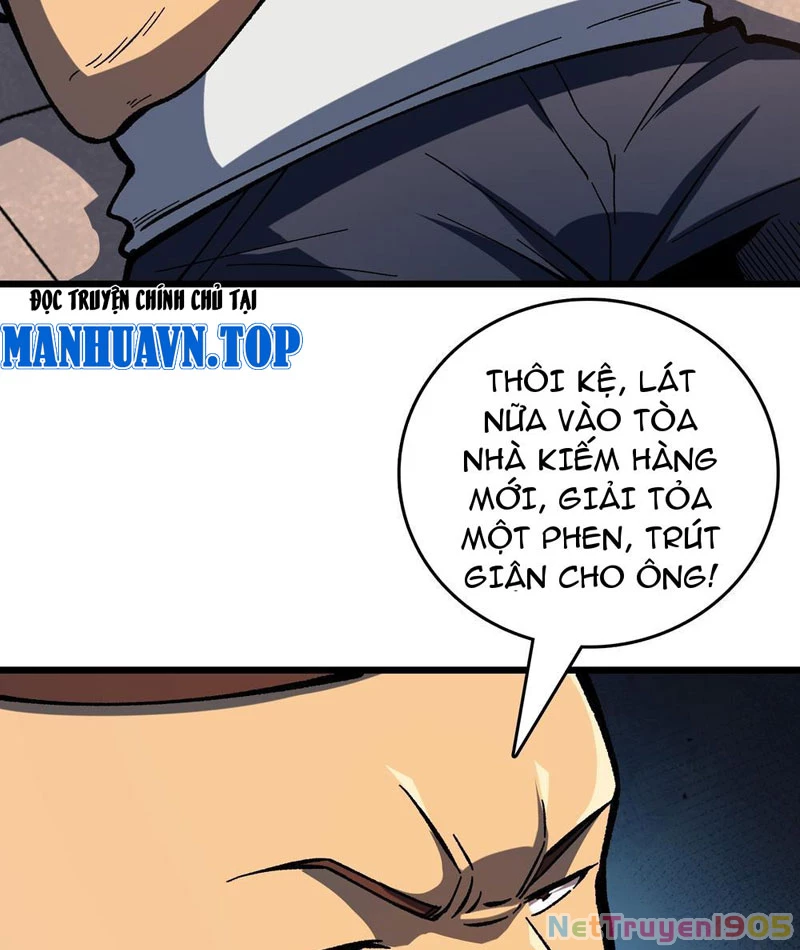 Mình Ta Tung Hoành Loạn Thế Chapter 4 - Trang 23