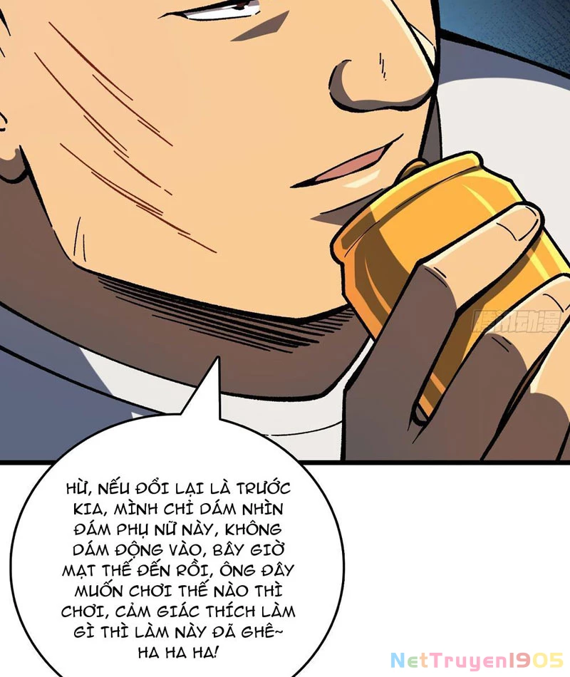 Mình Ta Tung Hoành Loạn Thế Chapter 4 - Trang 24
