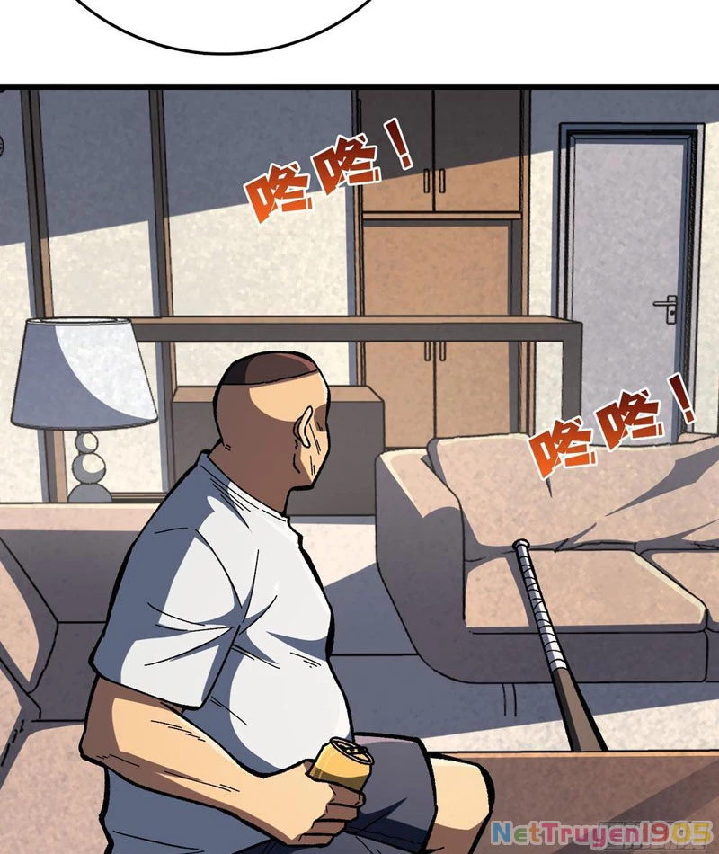 Mình Ta Tung Hoành Loạn Thế Chapter 4 - Trang 25