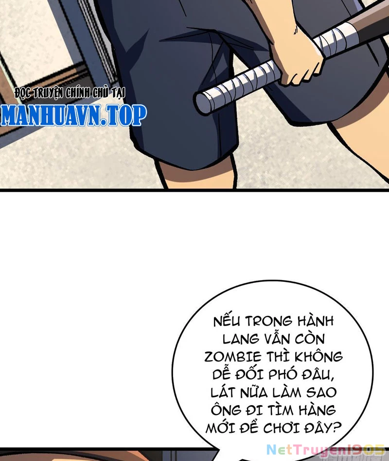Mình Ta Tung Hoành Loạn Thế Chapter 4 - Trang 28