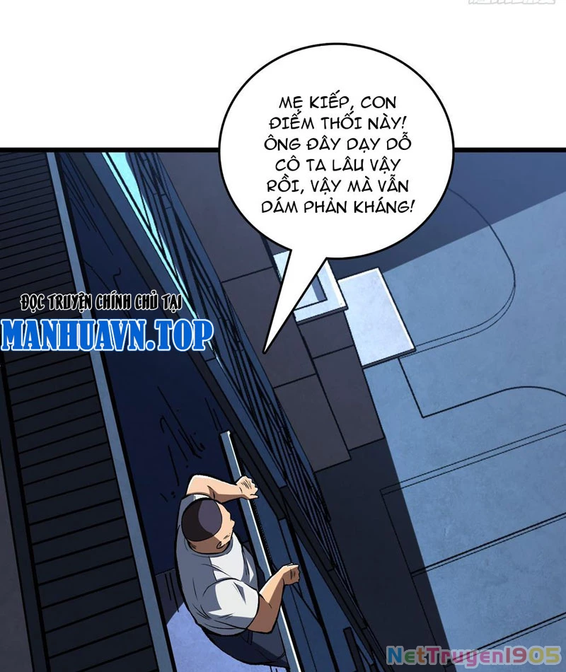 Mình Ta Tung Hoành Loạn Thế Chapter 4 - Trang 3