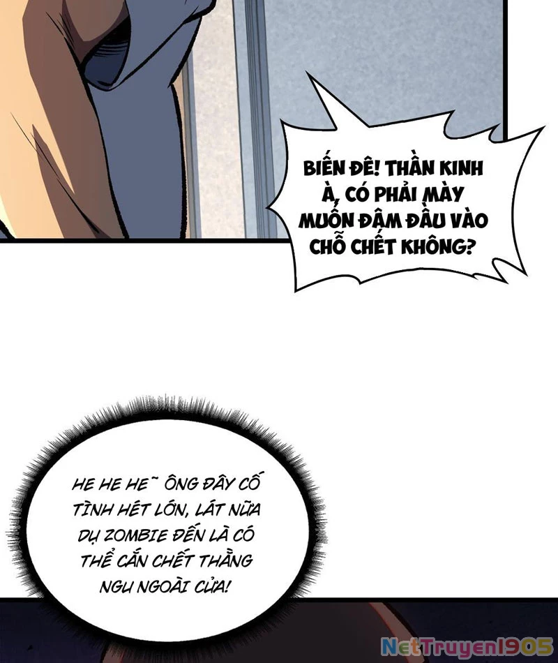 Mình Ta Tung Hoành Loạn Thế Chapter 4 - Trang 36