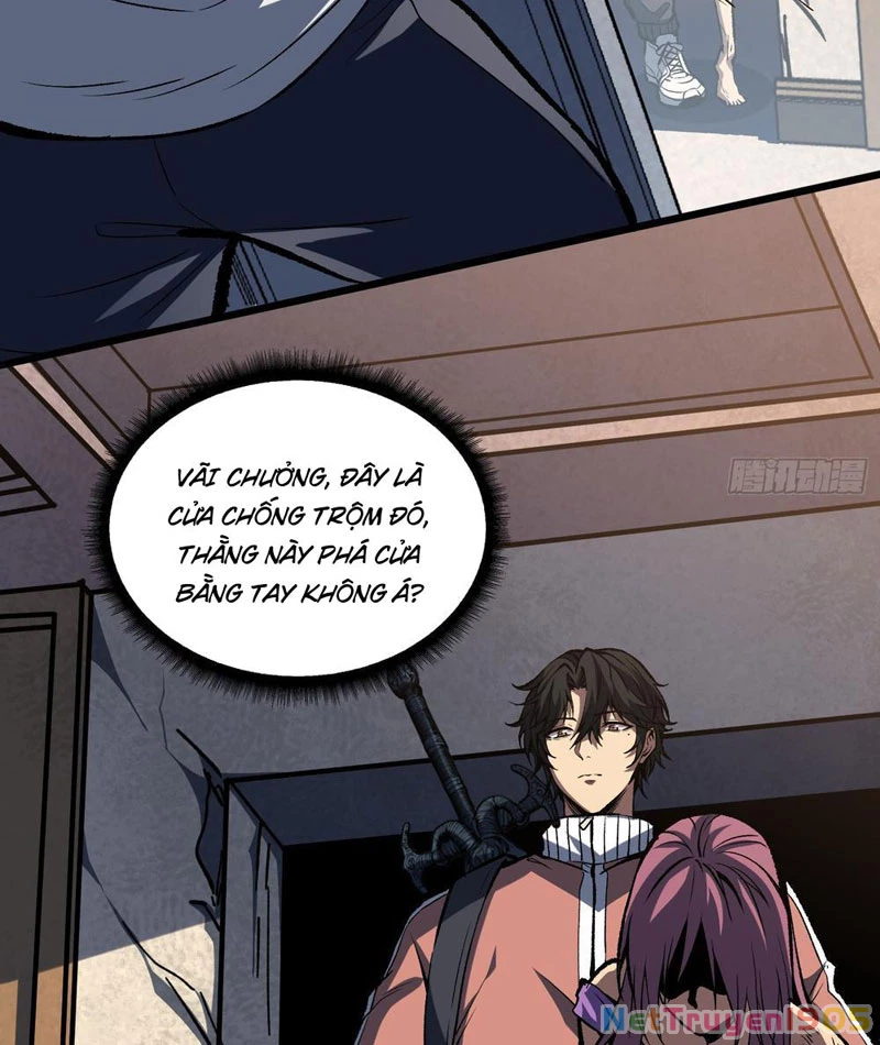 Mình Ta Tung Hoành Loạn Thế Chapter 4 - Trang 40