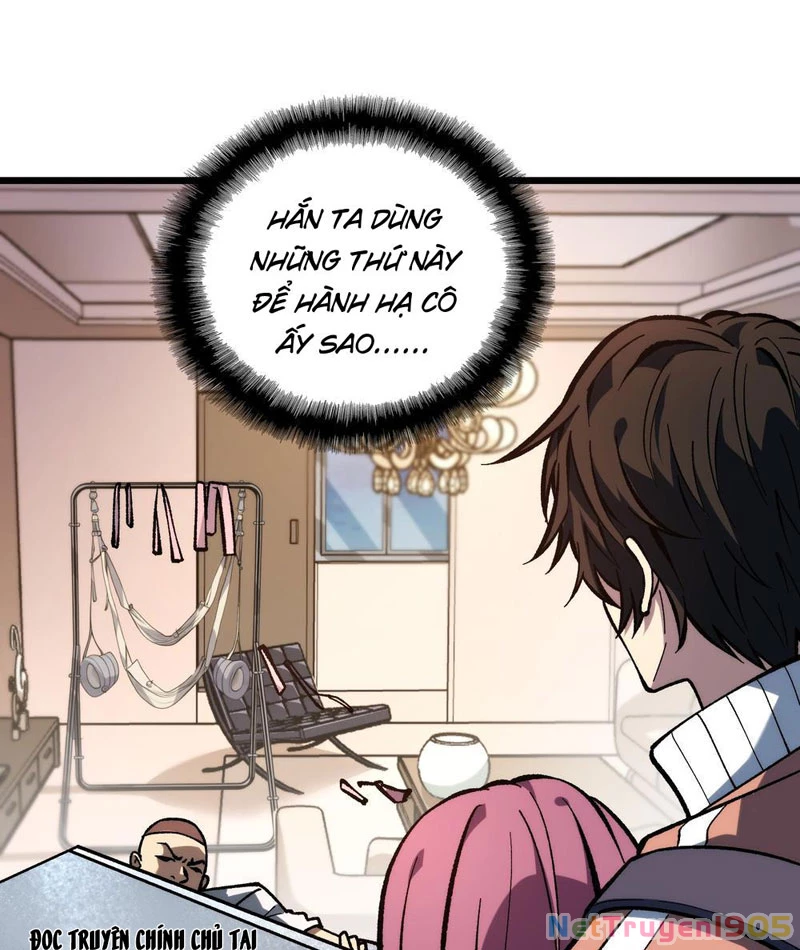 Mình Ta Tung Hoành Loạn Thế Chapter 4 - Trang 43
