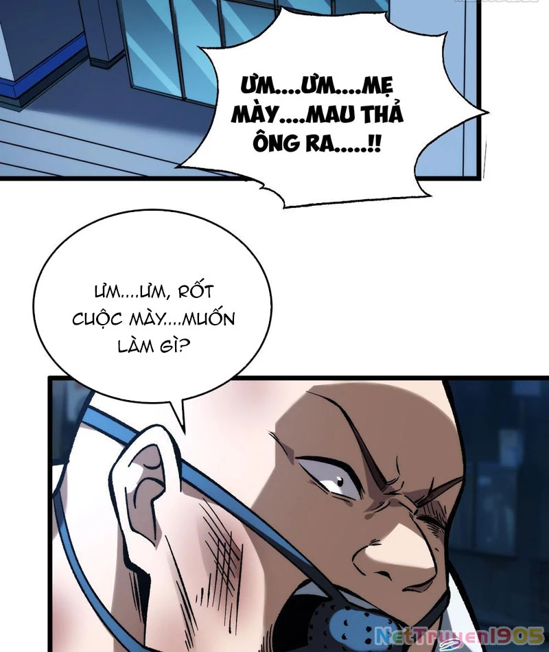 Mình Ta Tung Hoành Loạn Thế Chapter 4 - Trang 49