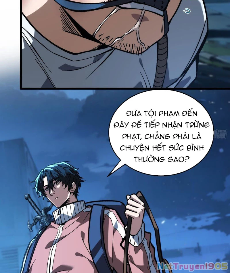 Mình Ta Tung Hoành Loạn Thế Chapter 4 - Trang 50