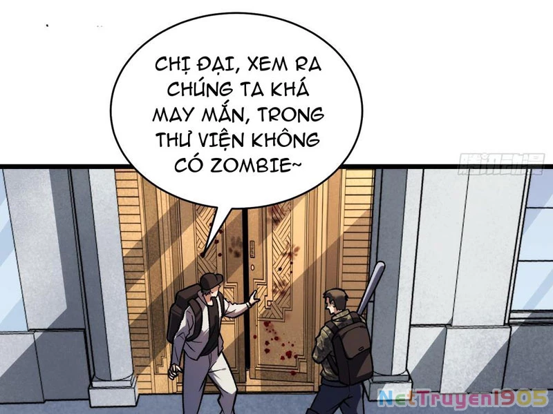 Mình Ta Tung Hoành Loạn Thế Chapter 5 - Trang 10