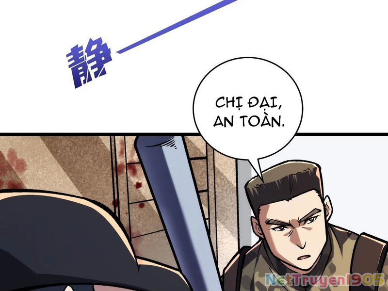Mình Ta Tung Hoành Loạn Thế Chapter 5 - Trang 18
