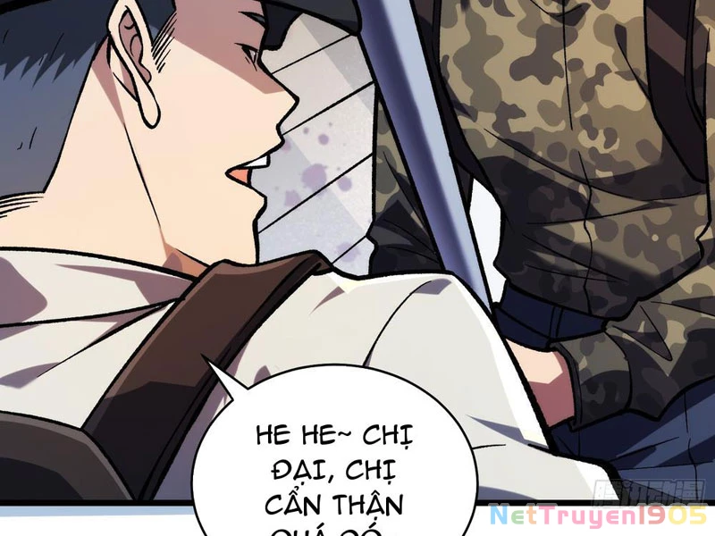 Mình Ta Tung Hoành Loạn Thế Chapter 5 - Trang 19