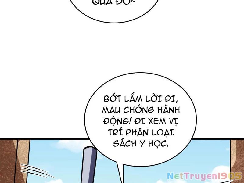 Mình Ta Tung Hoành Loạn Thế Chapter 5 - Trang 20