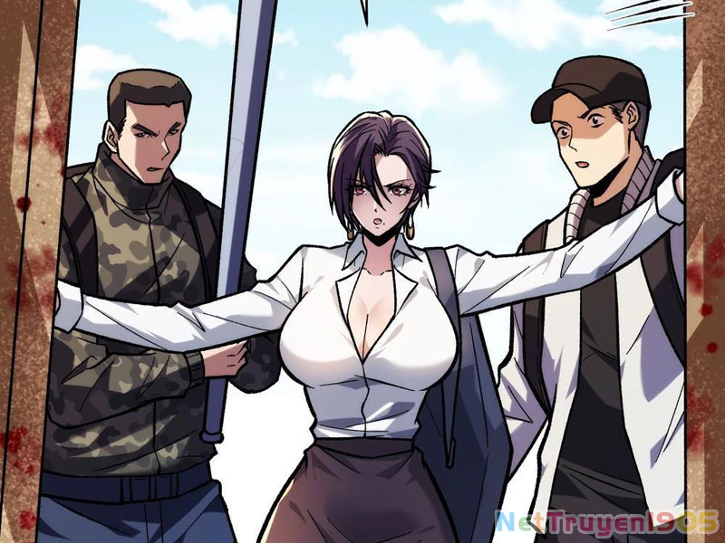 Mình Ta Tung Hoành Loạn Thế Chapter 5 - Trang 21