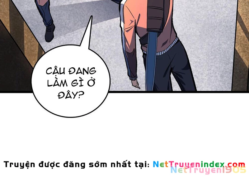 Mình Ta Tung Hoành Loạn Thế Chapter 5 - Trang 29