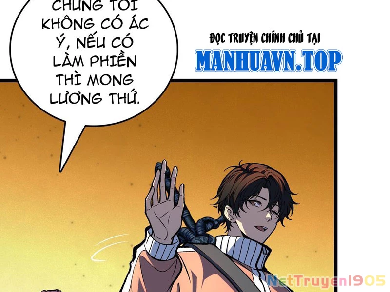 Mình Ta Tung Hoành Loạn Thế Chapter 5 - Trang 36