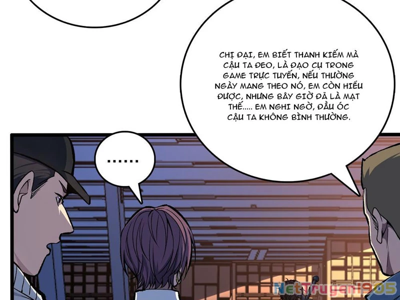 Mình Ta Tung Hoành Loạn Thế Chapter 5 - Trang 38