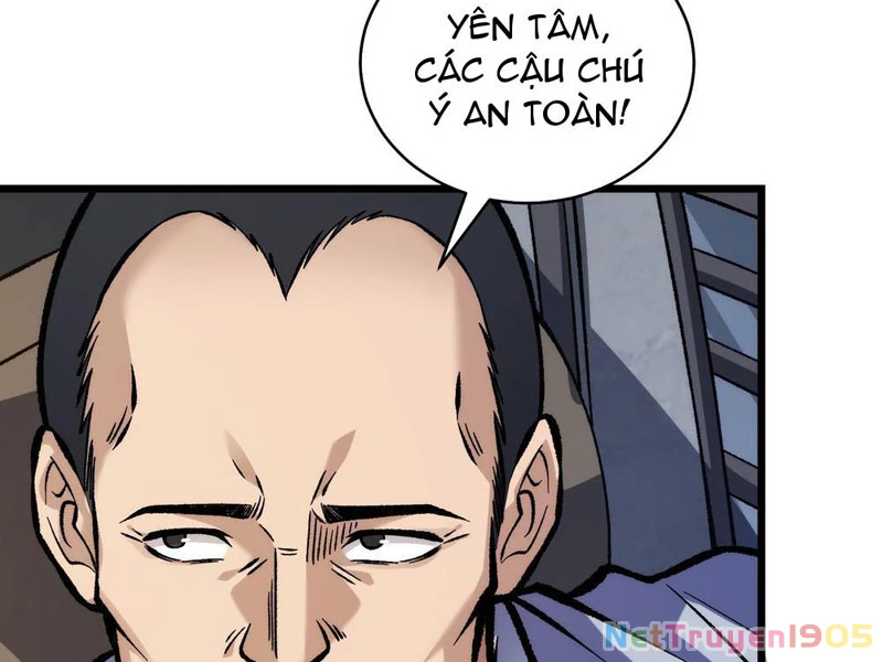 Mình Ta Tung Hoành Loạn Thế Chapter 5 - Trang 4