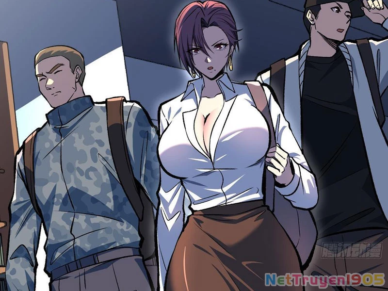 Mình Ta Tung Hoành Loạn Thế Chapter 5 - Trang 41