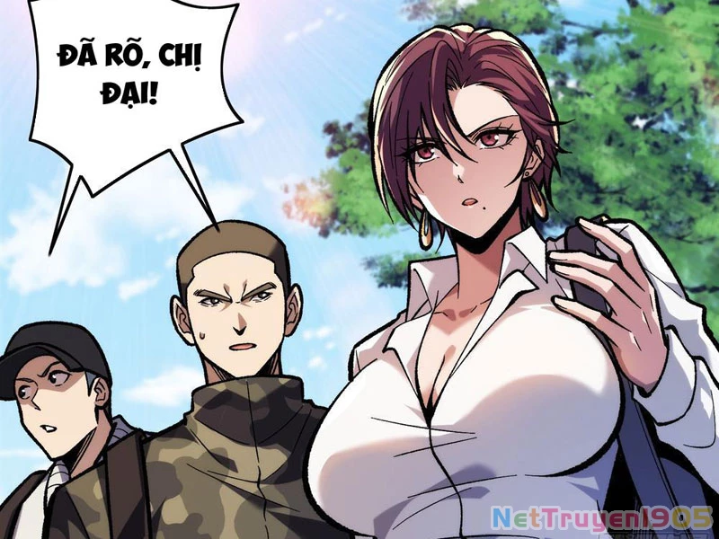 Mình Ta Tung Hoành Loạn Thế Chapter 5 - Trang 7