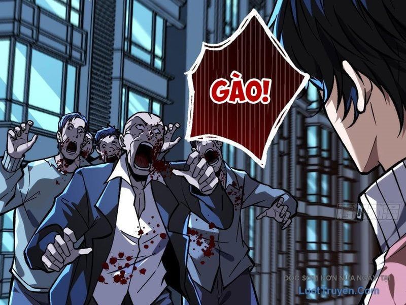 Mình Ta Tung Hoành Loạn Thế Chapter 6 - Trang 15