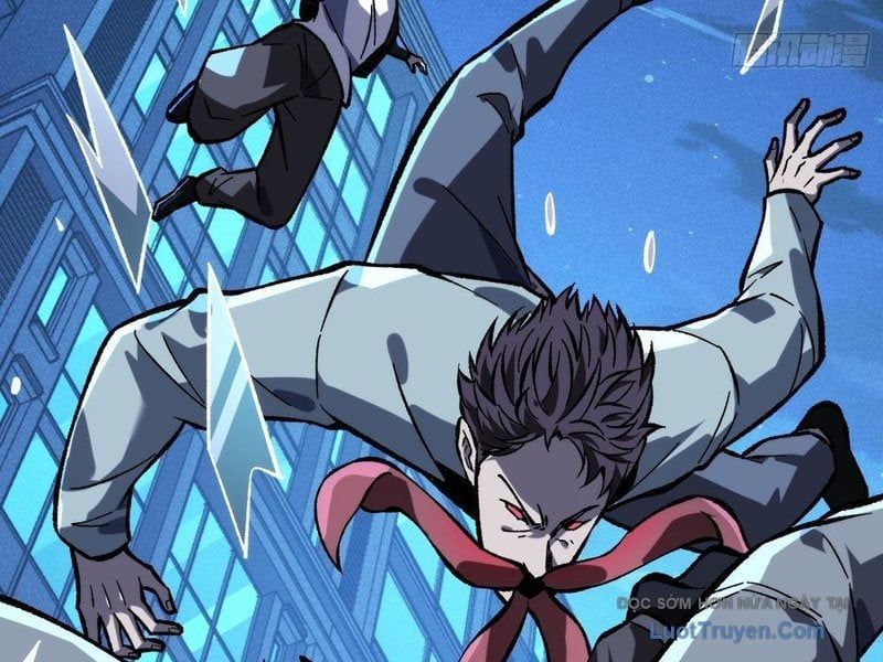 Mình Ta Tung Hoành Loạn Thế Chapter 6 - Trang 18