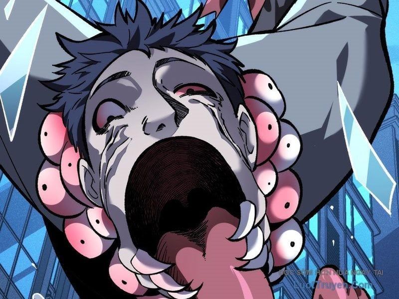 Mình Ta Tung Hoành Loạn Thế Chapter 6 - Trang 19