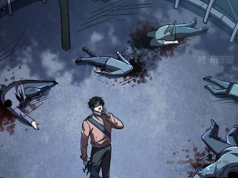 Mình Ta Tung Hoành Loạn Thế Chapter 6 - Trang 35