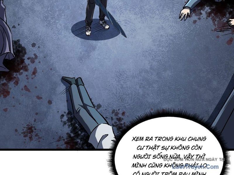 Mình Ta Tung Hoành Loạn Thế Chapter 6 - Trang 36