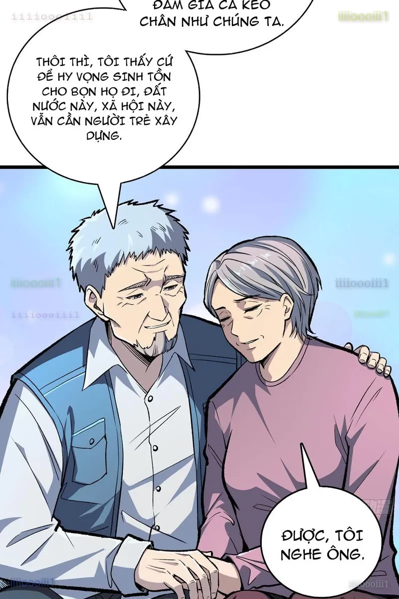 Mình Ta Tung Hoành Loạn Thế Chapter 7 - Trang 13