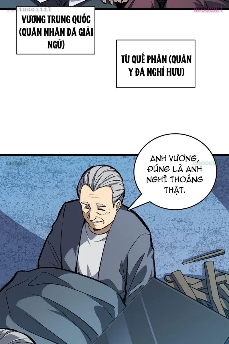 Mình Ta Tung Hoành Loạn Thế Chapter 7 - Trang 14