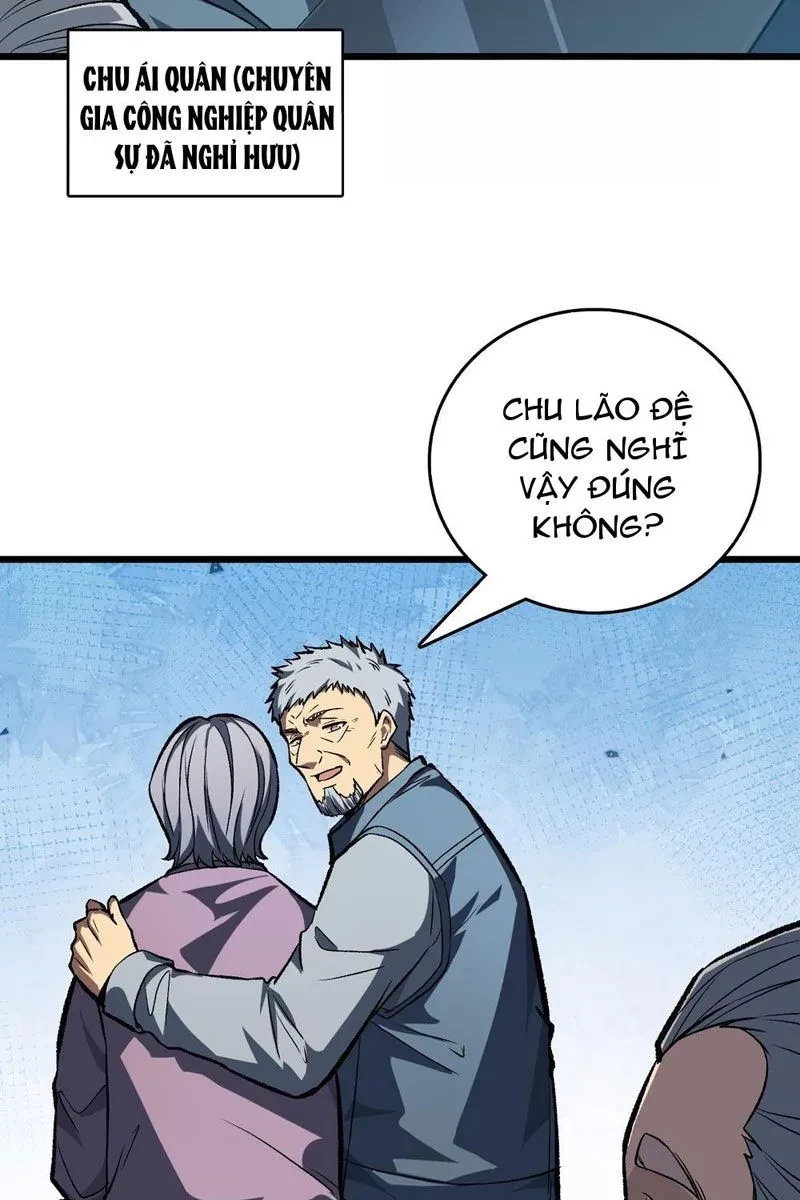 Mình Ta Tung Hoành Loạn Thế Chapter 7 - Trang 15