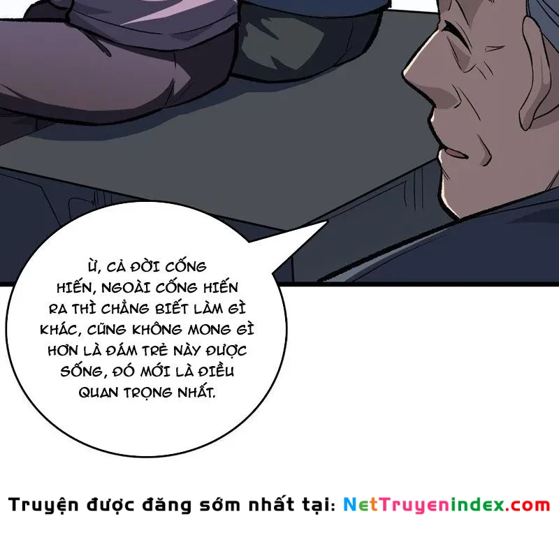 Mình Ta Tung Hoành Loạn Thế Chapter 7 - Trang 16