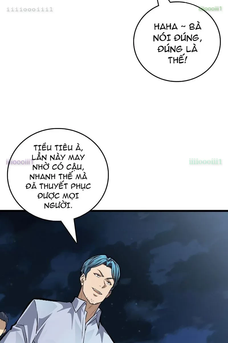 Mình Ta Tung Hoành Loạn Thế Chapter 7 - Trang 18