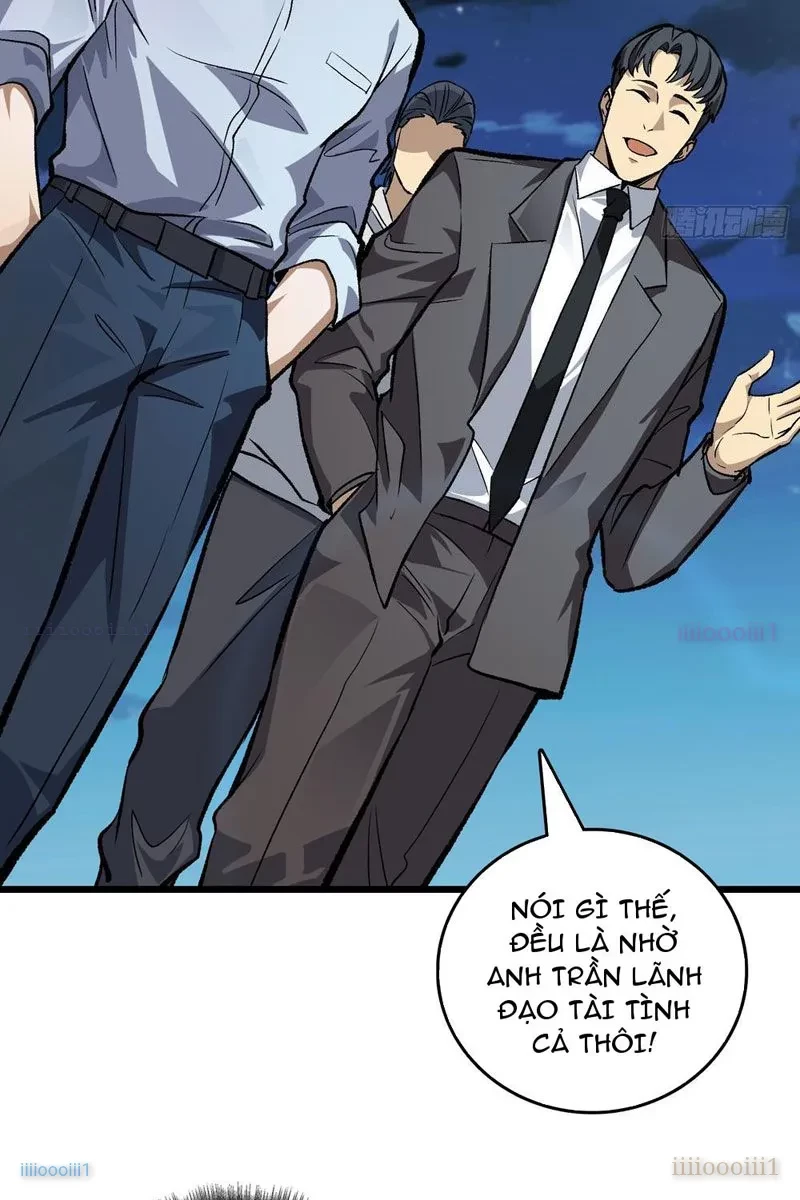 Mình Ta Tung Hoành Loạn Thế Chapter 7 - Trang 19