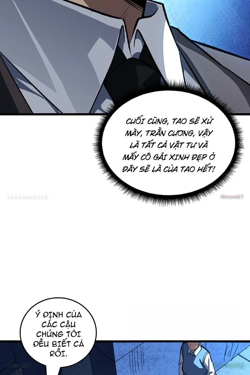 Mình Ta Tung Hoành Loạn Thế Chapter 7 - Trang 21