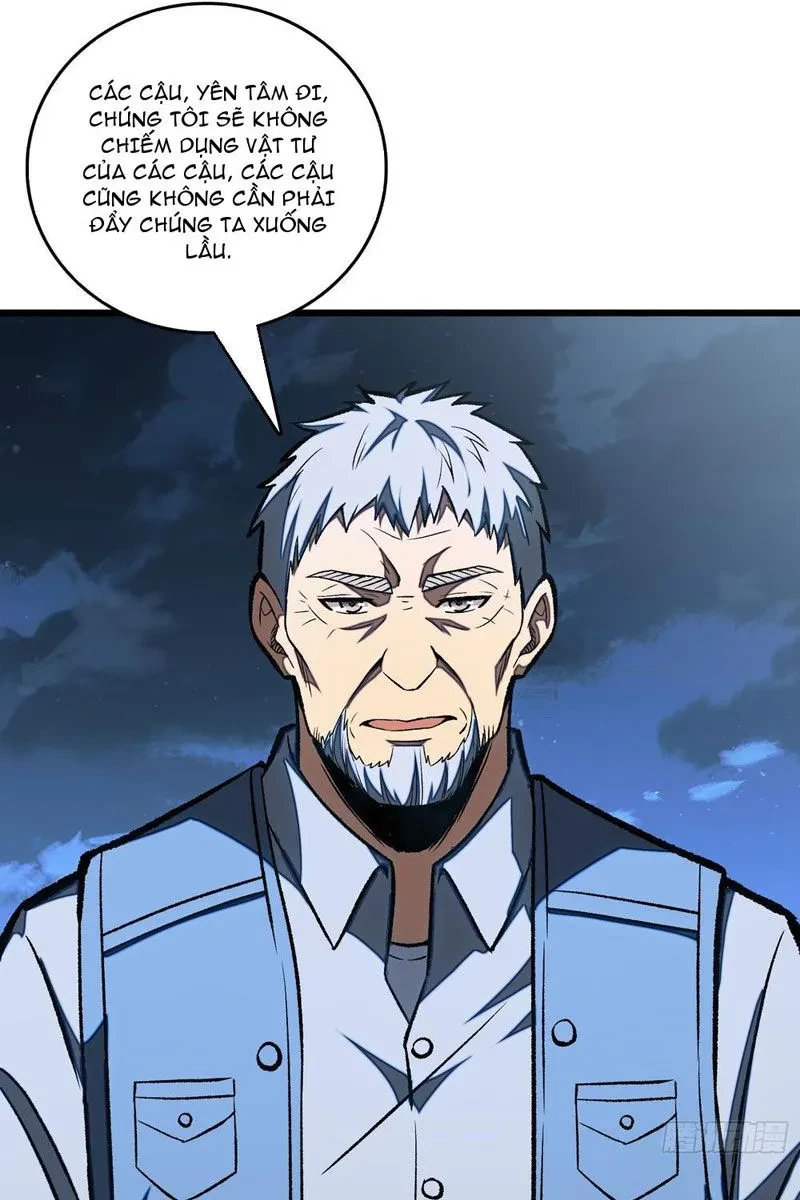 Mình Ta Tung Hoành Loạn Thế Chapter 7 - Trang 23