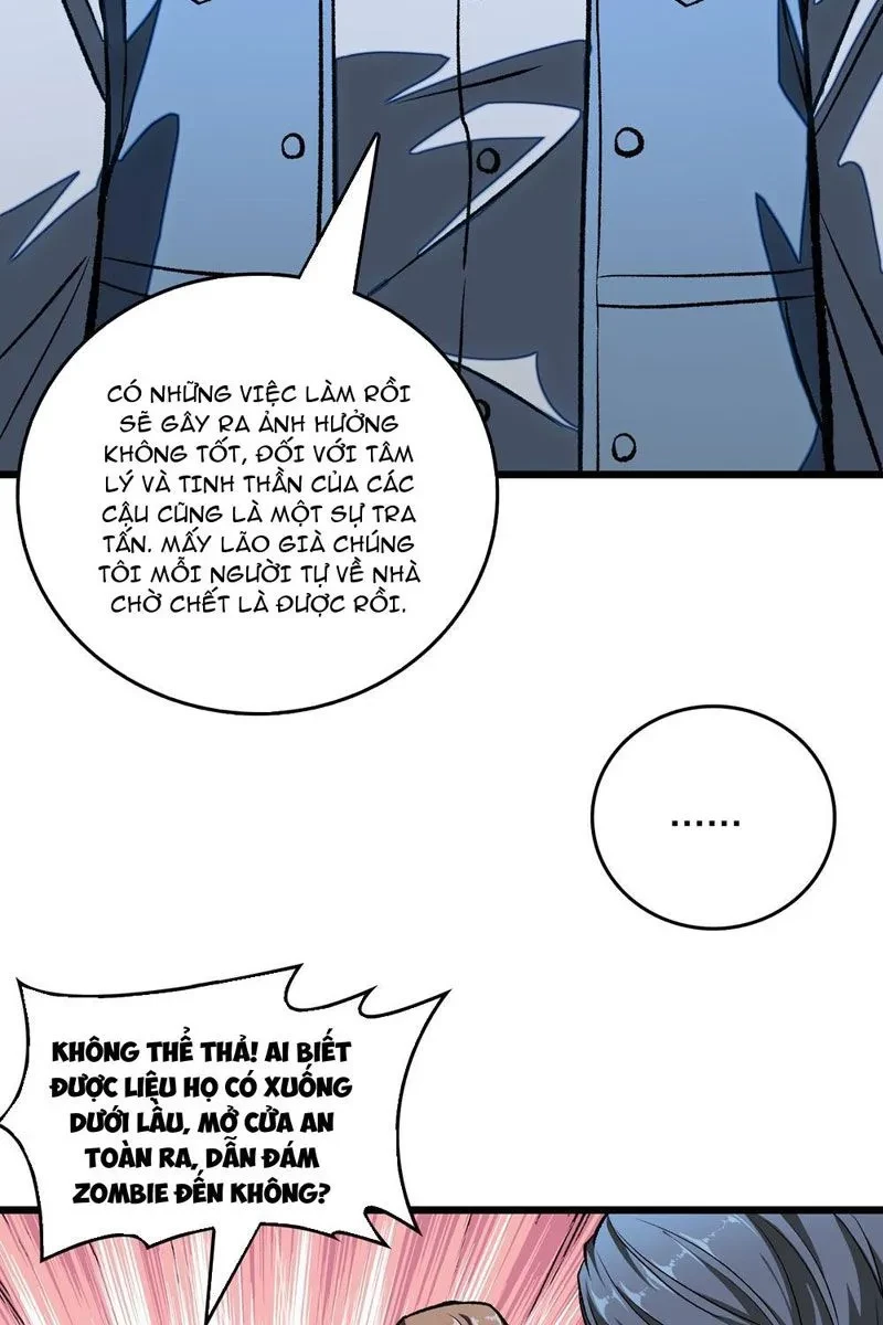Mình Ta Tung Hoành Loạn Thế Chapter 7 - Trang 24